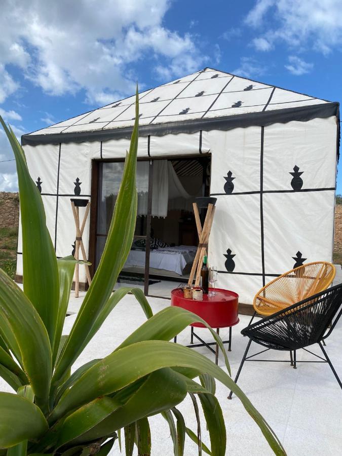 Ali Baba Infinity Hotel Essaouira Luaran gambar
