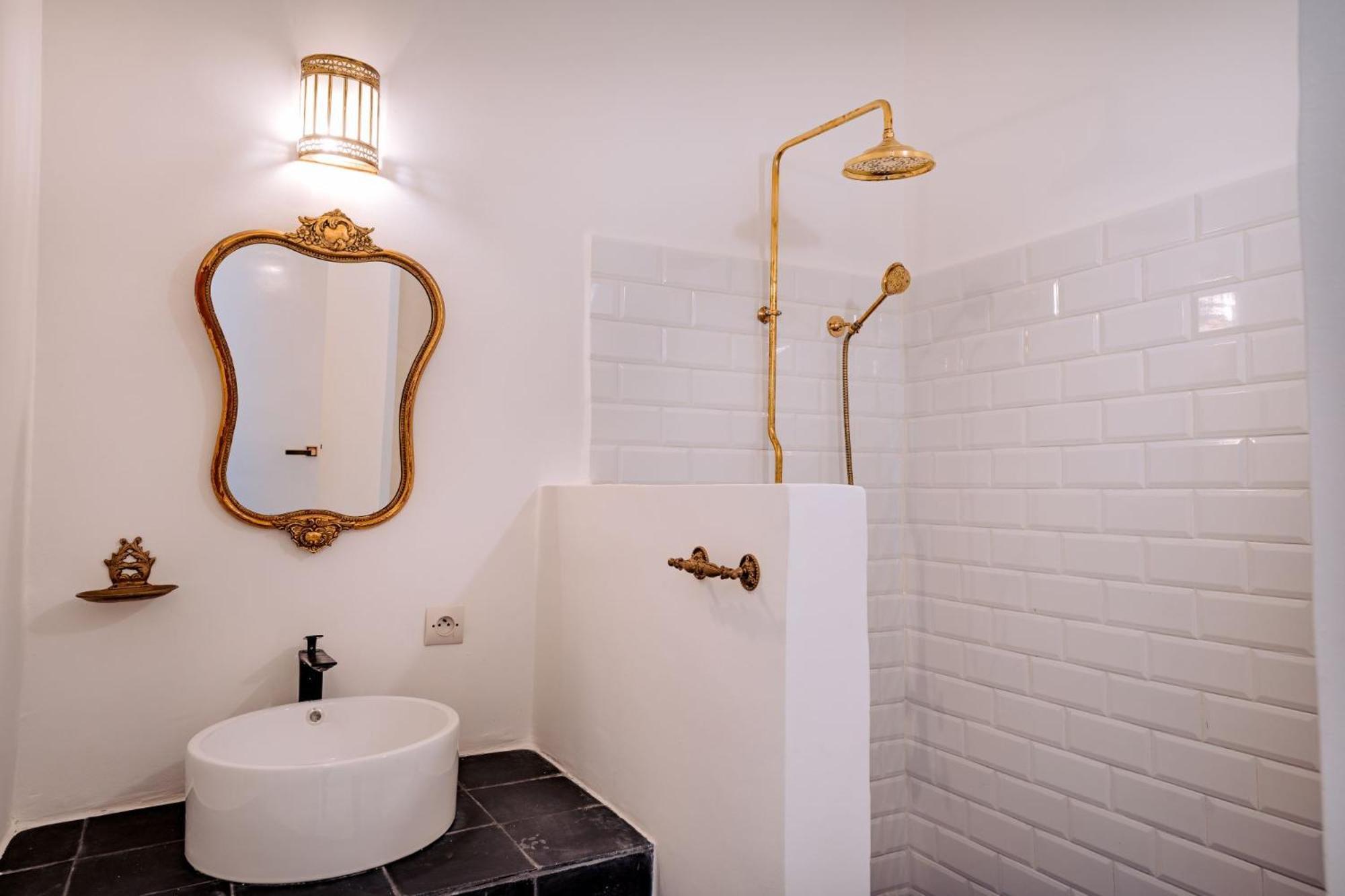 Ali Baba Infinity Hotel Essaouira Luaran gambar