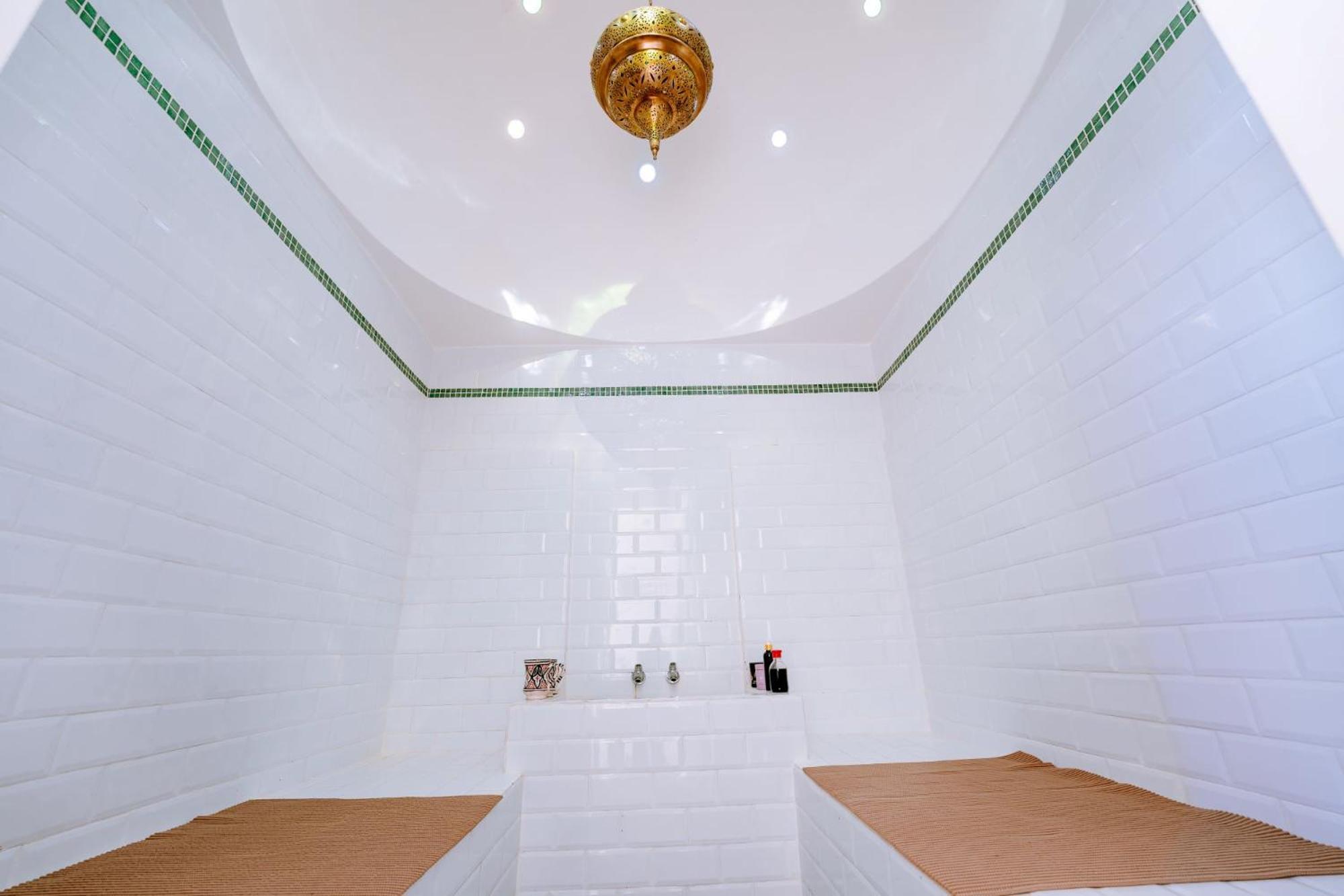 Ali Baba Infinity Hotel Essaouira Luaran gambar