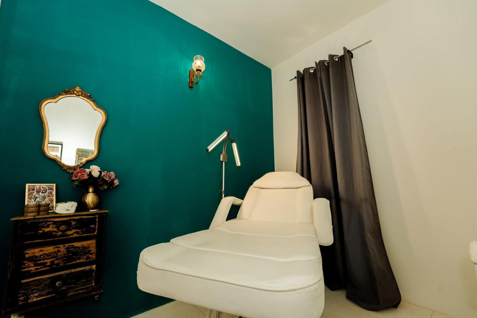 Ali Baba Infinity Hotel Essaouira Luaran gambar