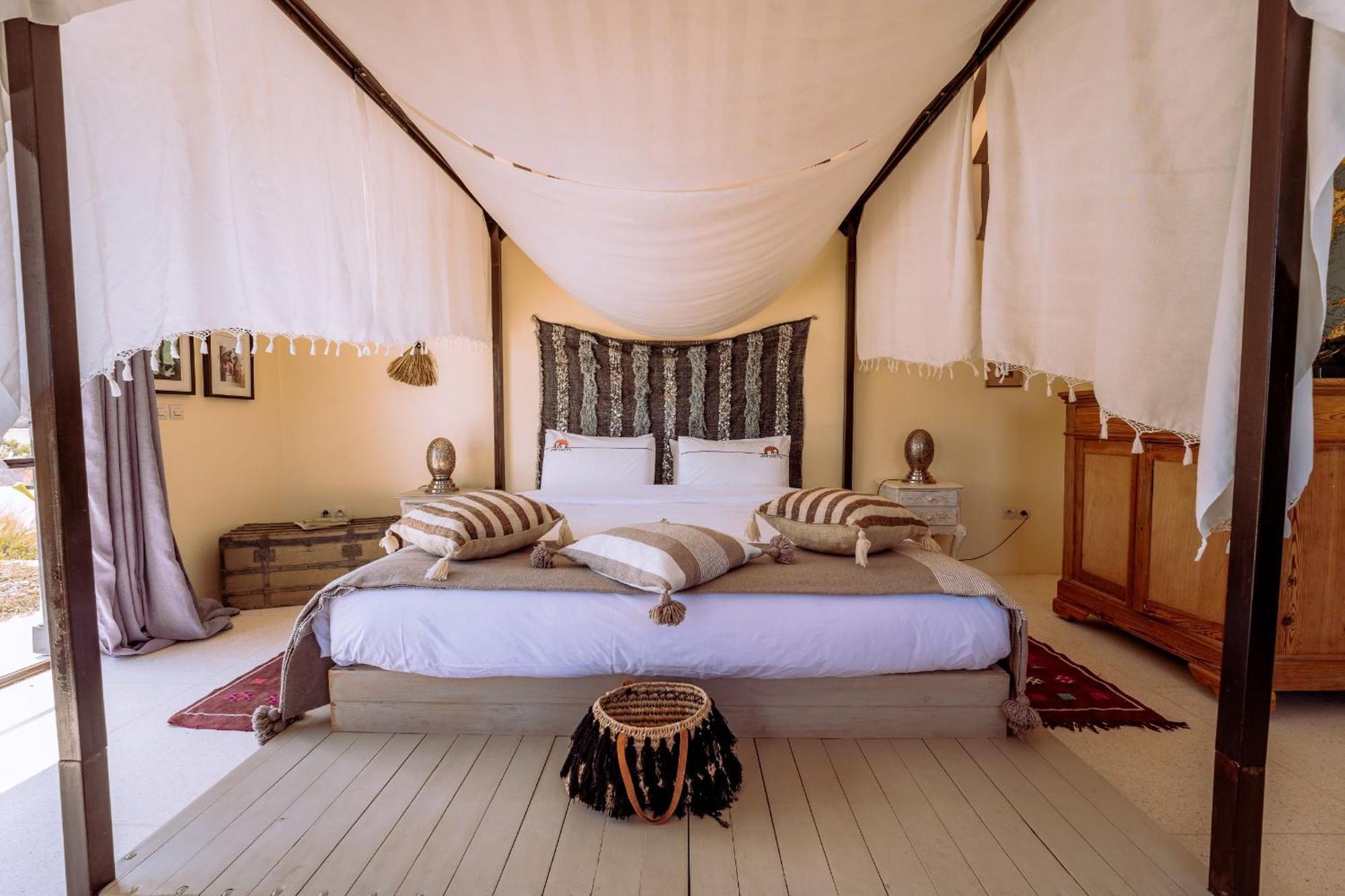 Ali Baba Infinity Hotel Essaouira Luaran gambar