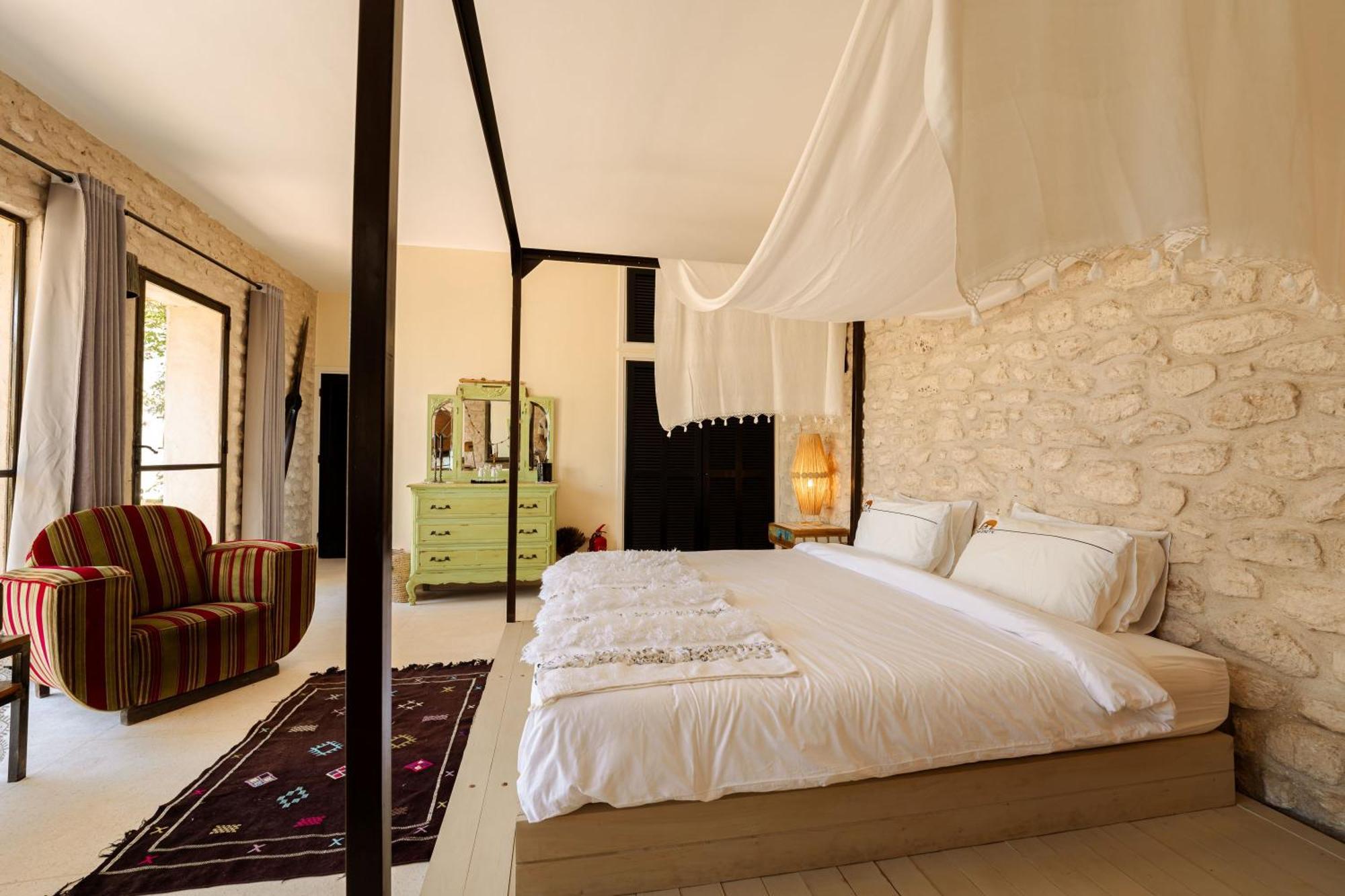 Ali Baba Infinity Hotel Essaouira Luaran gambar