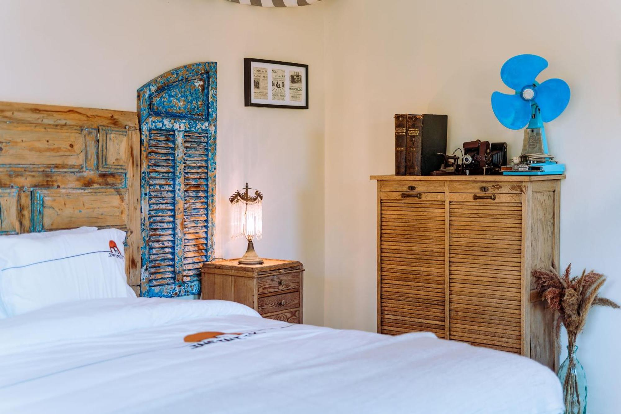 Ali Baba Infinity Hotel Essaouira Luaran gambar