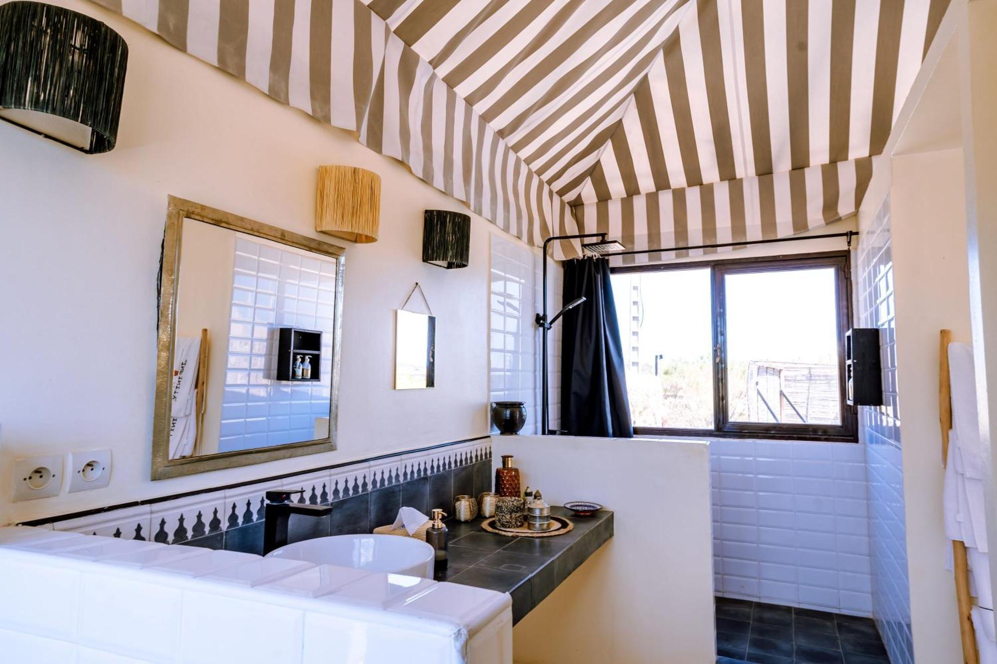 Ali Baba Infinity Hotel Essaouira Luaran gambar