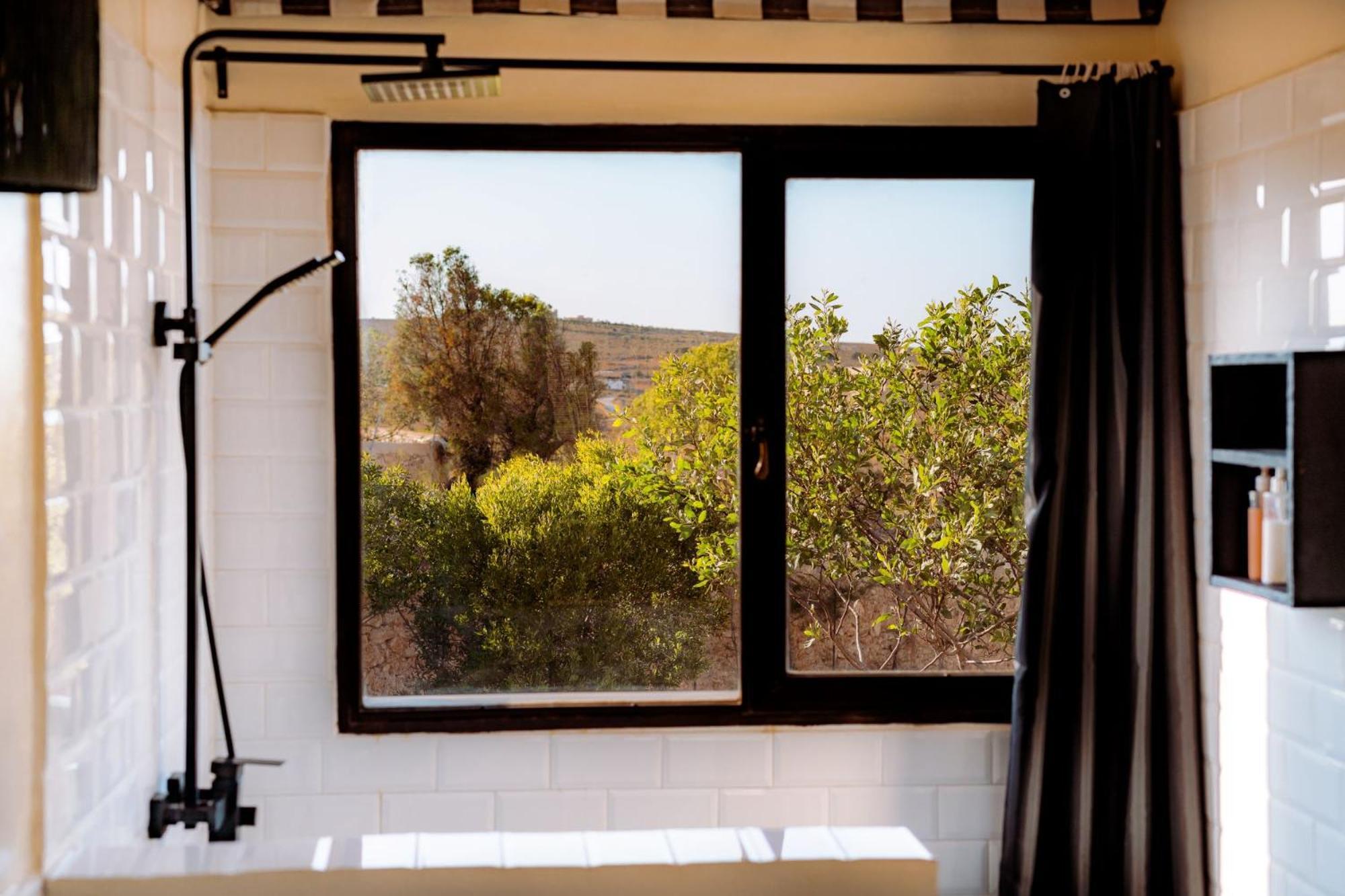 Ali Baba Infinity Hotel Essaouira Luaran gambar