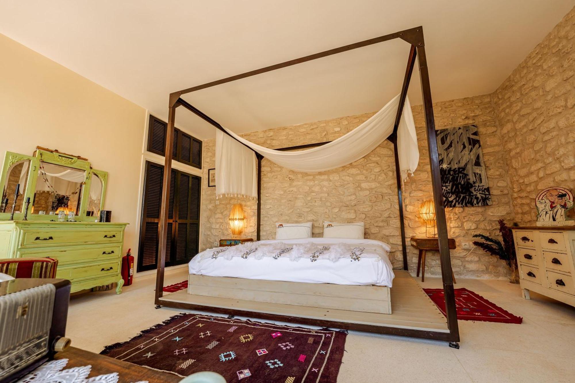 Ali Baba Infinity Hotel Essaouira Luaran gambar