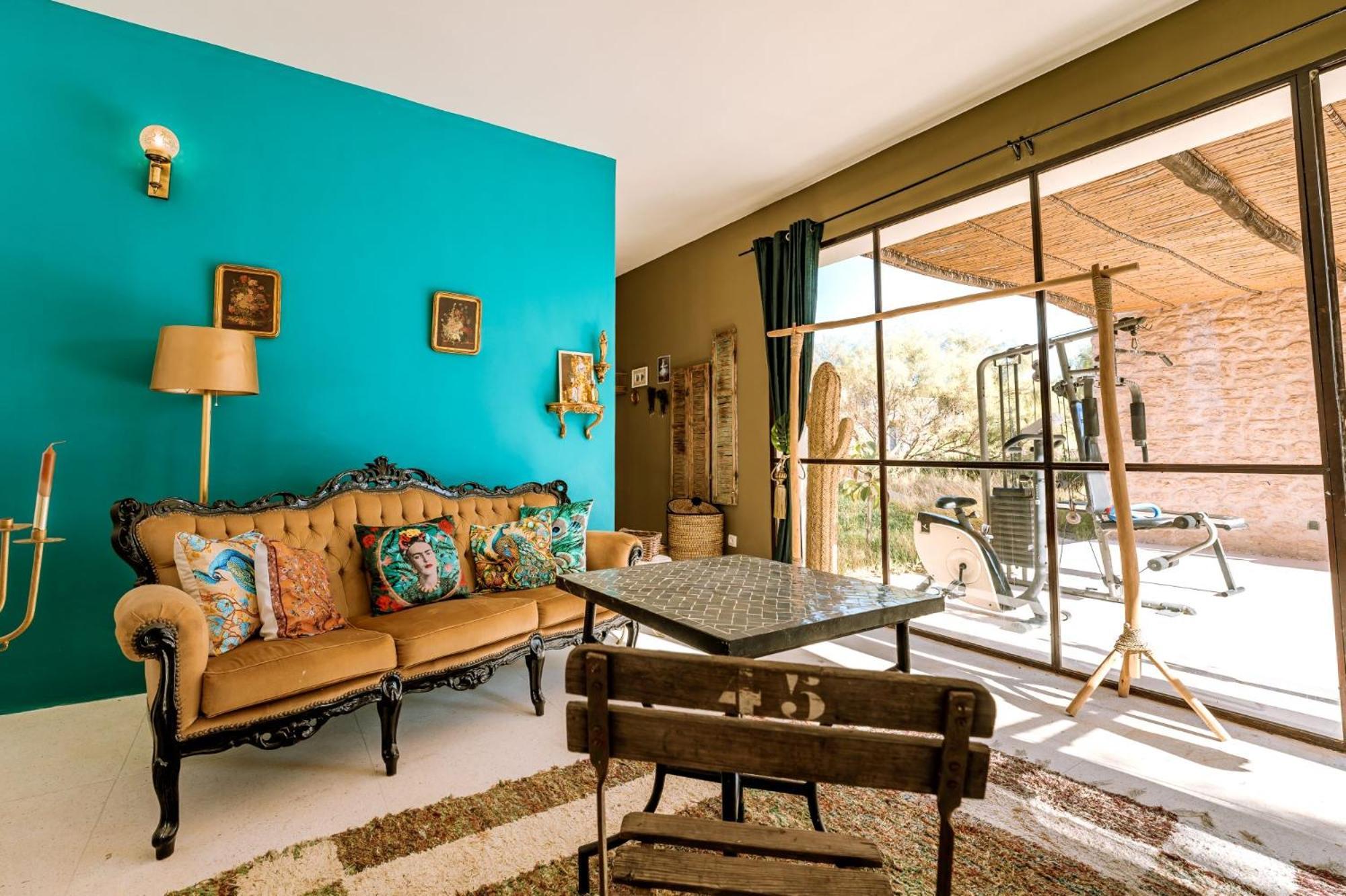 Ali Baba Infinity Hotel Essaouira Luaran gambar