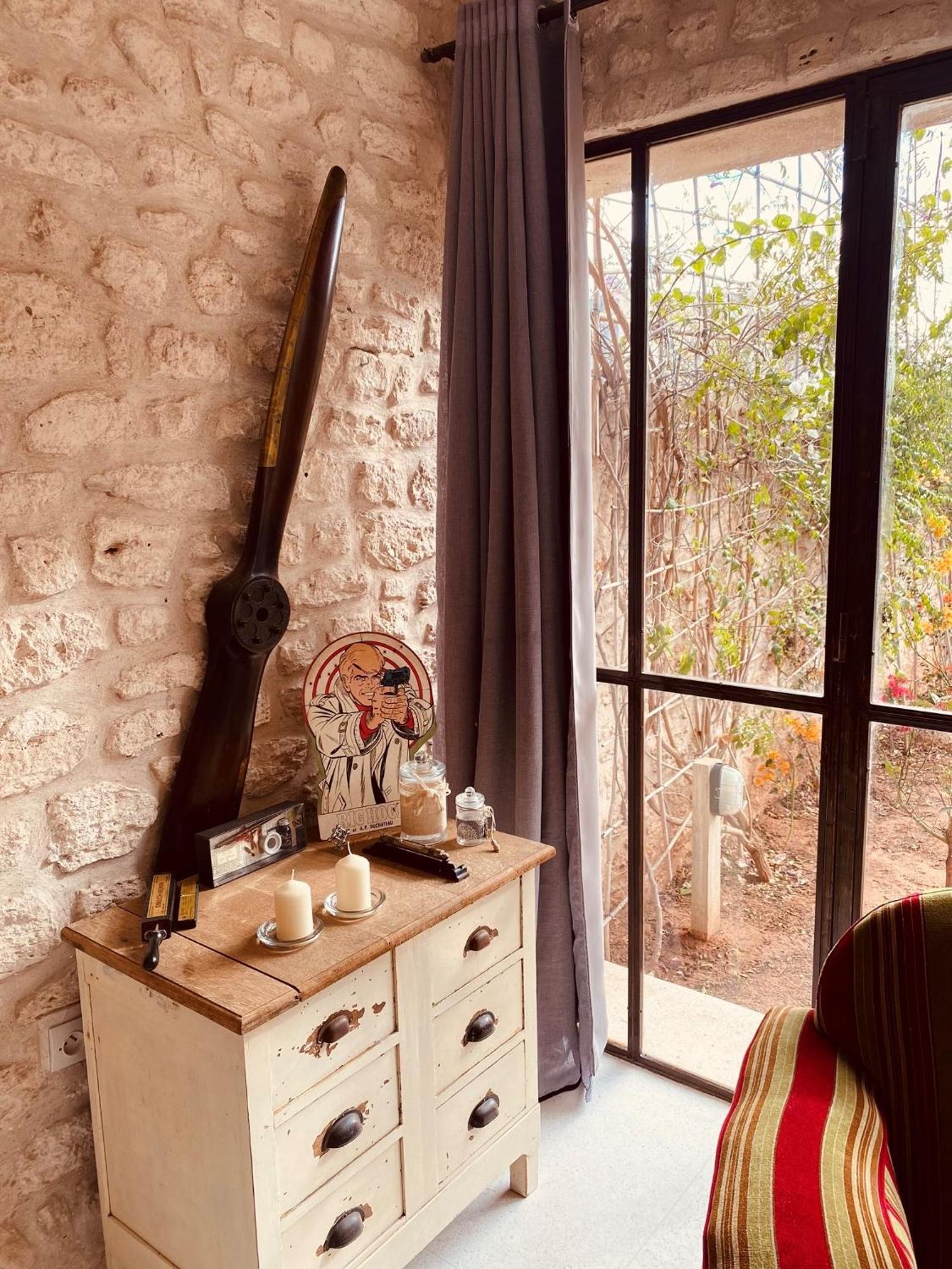 Ali Baba Infinity Hotel Essaouira Luaran gambar