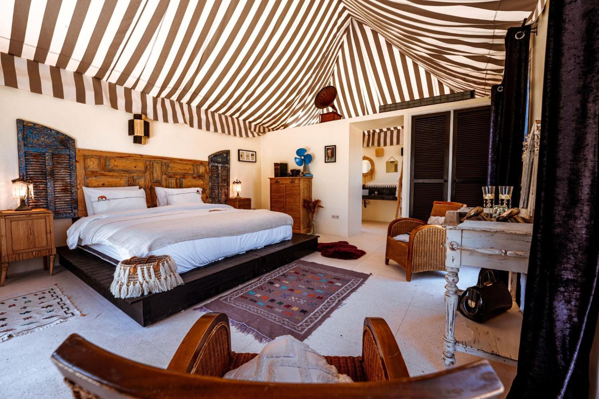 Ali Baba Infinity Hotel Essaouira Luaran gambar