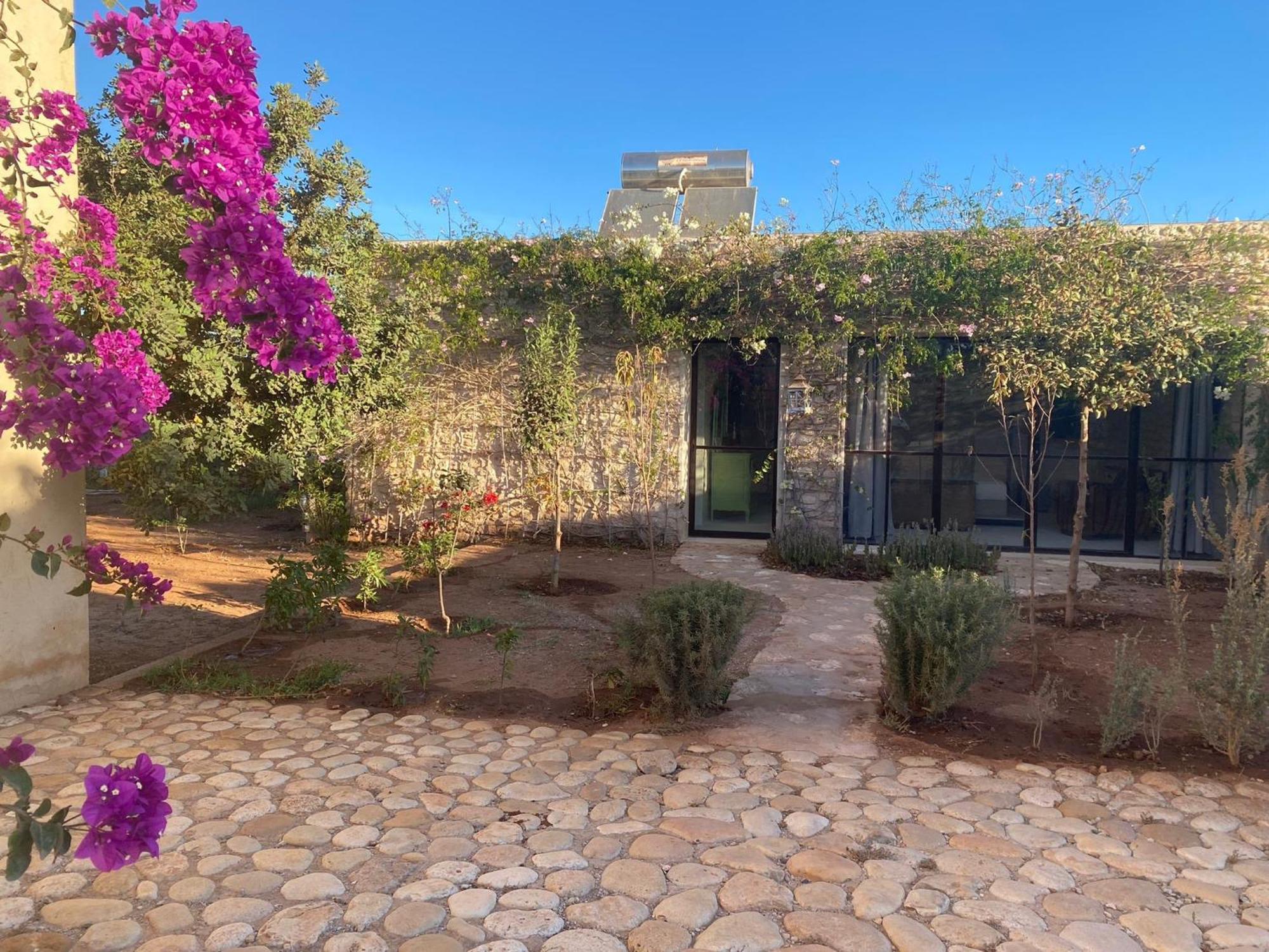 Ali Baba Infinity Hotel Essaouira Luaran gambar