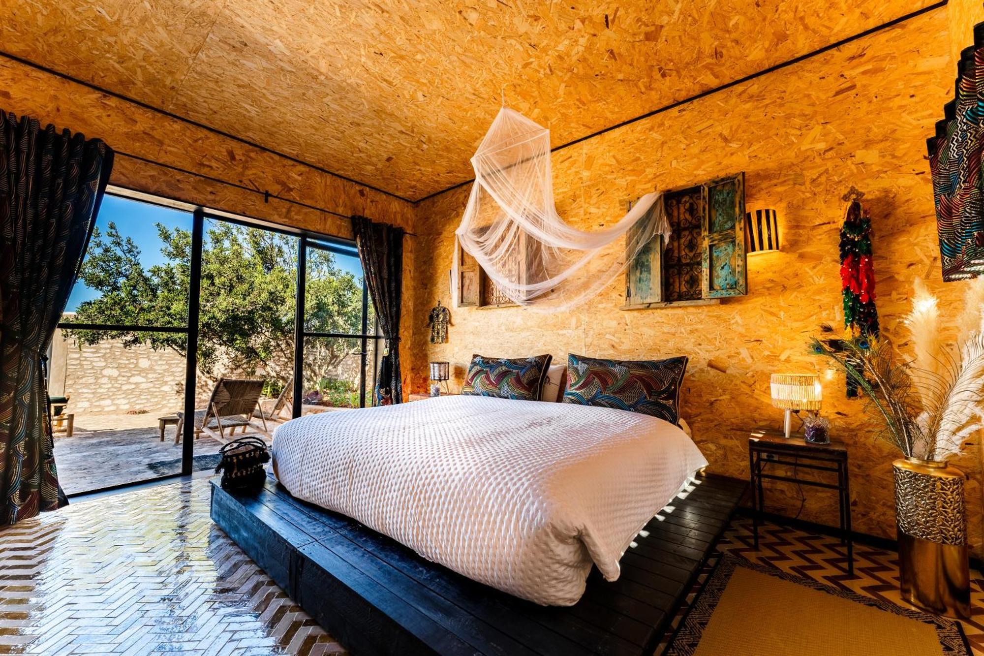 Ali Baba Infinity Hotel Essaouira Luaran gambar