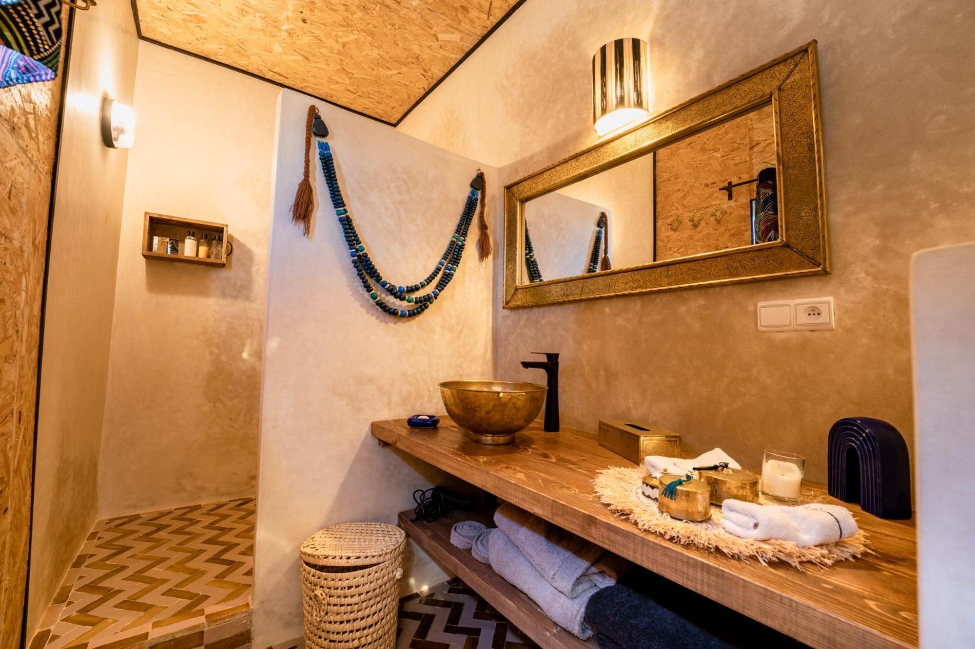 Ali Baba Infinity Hotel Essaouira Luaran gambar