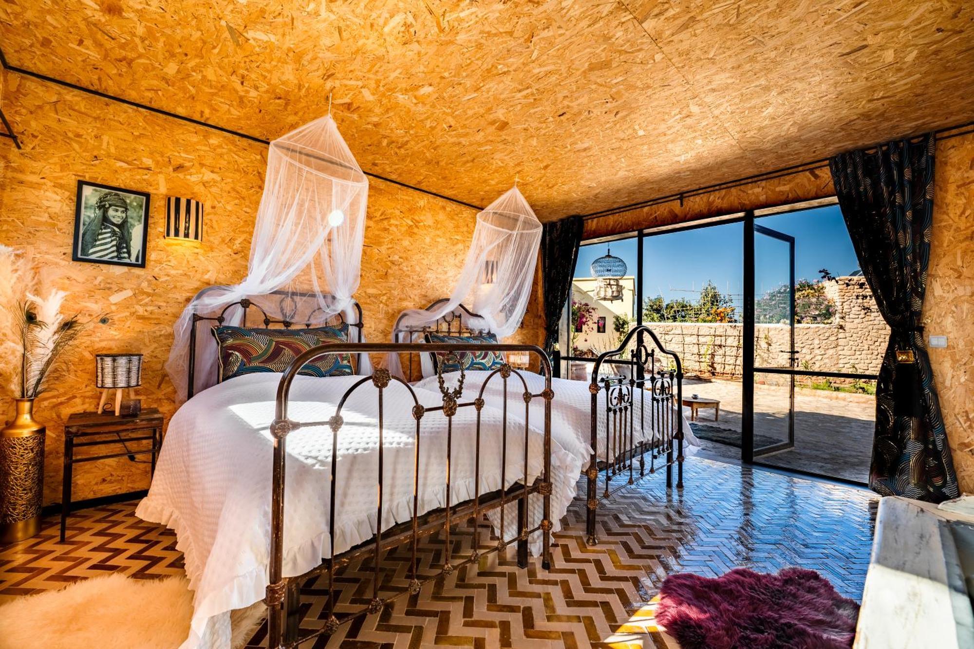 Ali Baba Infinity Hotel Essaouira Luaran gambar