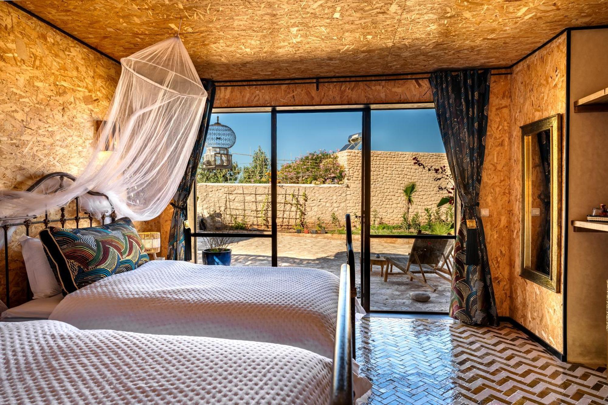 Ali Baba Infinity Hotel Essaouira Luaran gambar