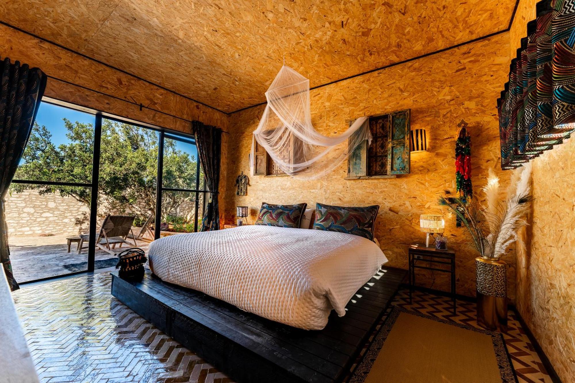 Ali Baba Infinity Hotel Essaouira Luaran gambar