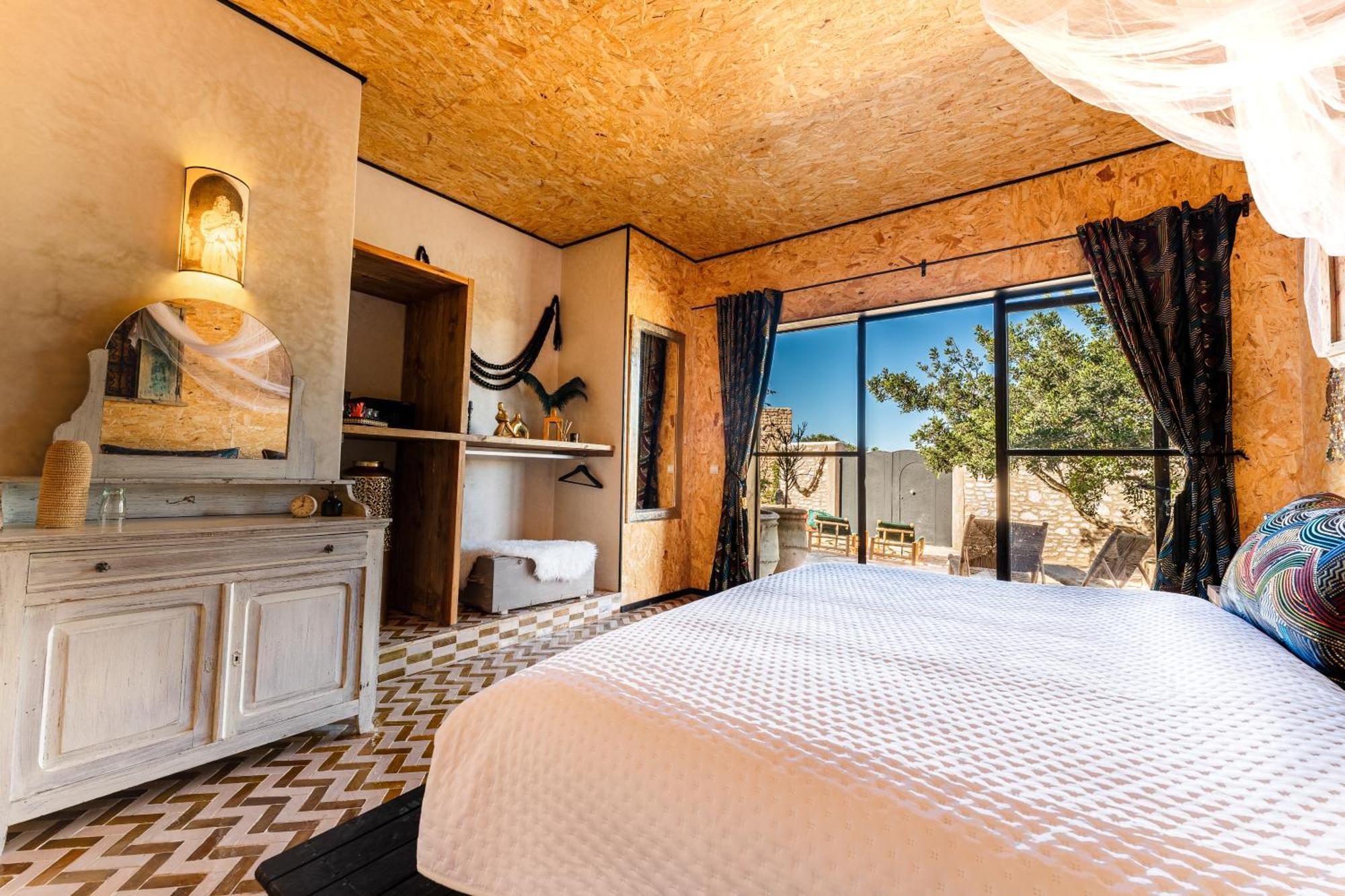 Ali Baba Infinity Hotel Essaouira Luaran gambar